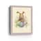 Lumaprints Nostalgic Easter I Canvas Giclée Art